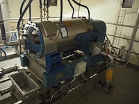 Siebtechnik gmbh - afbeelding 1 van  4