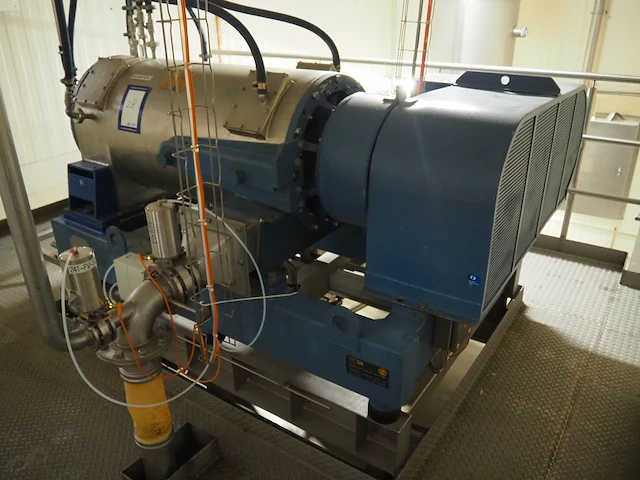 Siebtechnik gmbh - afbeelding 2 van  4