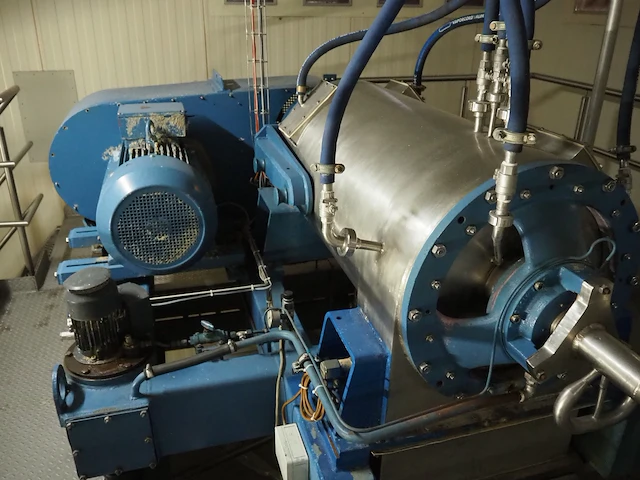 Siebtechnik gmbh - afbeelding 3 van  4