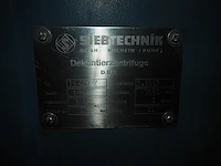 Siebtechnik gmbh - afbeelding 4 van  4