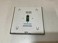 Siedle & söhne bvpc 850-0 e/w bus-videopaneel - afbeelding 4 van  9