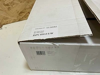 Siedle & söhne bvpc 850-0 e/w bus-videopaneel - afbeelding 8 van  9