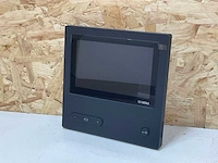 Siedle & söhne bvpc 850-0 s bus-videopaneel - afbeelding 6 van  12