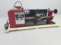 Sieg sc3 hi-torque precisiedraaibank sieg sc3 - afbeelding 4 van  9