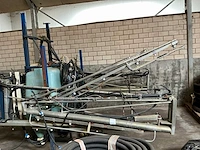 Sieger sm veldspuit - afbeelding 2 van  18
