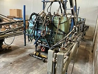 Sieger sm veldspuit - afbeelding 15 van  18