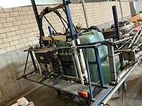 Sieger sm veldspuit - afbeelding 16 van  18