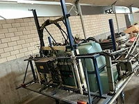 Sieger sm veldspuit - afbeelding 17 van  18