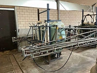 Sieger sm veldspuit - afbeelding 15 van  19