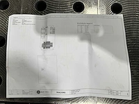Siegmund - 2014 - instelbaar - lastafel - afbeelding 7 van  23