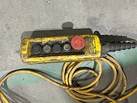 Siegmund - 2014 - instelbaar - lastafel - afbeelding 5 van  28