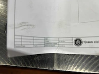 Siegmund - 2014 - instelbaar - lastafel - afbeelding 11 van  28