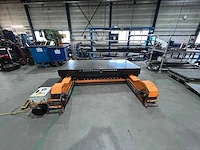 Siegmund - 2014 - instelbaar - lastafel - afbeelding 14 van  28