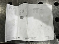 Siegmund - 2014 - instelbaar - lastafel - afbeelding 15 van  28