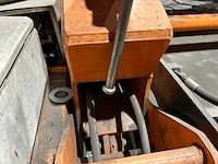 Siegmund - 2014 - instelbaar - lastafel - afbeelding 26 van  28