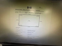 Siegmund - 2018 - instelbaar - lastafel - afbeelding 13 van  24