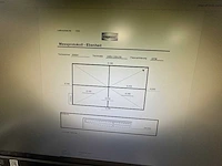 Siegmund - 2018 - instelbaar - lastafel - afbeelding 14 van  24