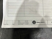 Siegmund - 2018 - instelbaar - lastafel - afbeelding 15 van  24