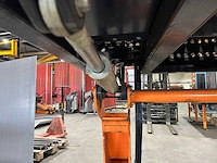 Siegmund - 2018 - instelbaar - lastafel - afbeelding 24 van  24