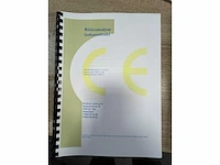 Siegmund - 2018 - instelbaar - lastafel - afbeelding 16 van  27