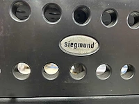 Siegmund - 2018 - instelbaar - lastafel - afbeelding 22 van  27