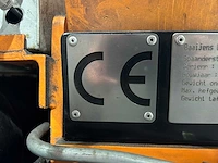 Siegmund - 2018 - instelbaar - lastafel - afbeelding 24 van  27