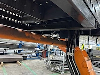 Siegmund - 2018 - instelbaar - lastafel - afbeelding 27 van  27