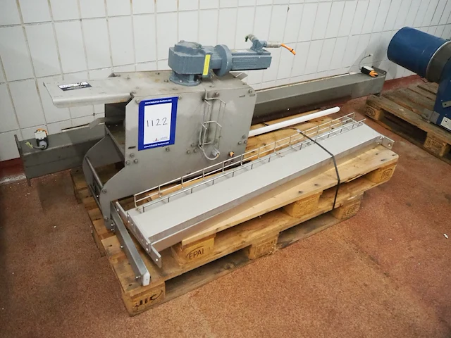 Siei automazioni s.r.l. - afbeelding 2 van  6
