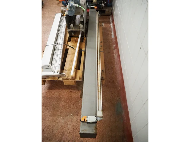 Siei automazioni s.r.l. - afbeelding 3 van  6