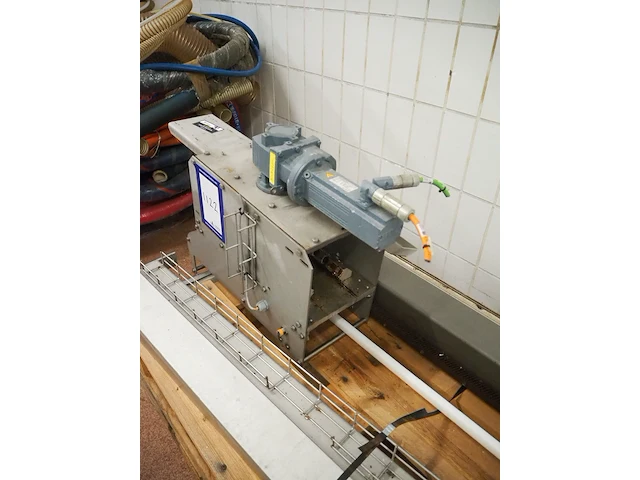 Siei automazioni s.r.l. - afbeelding 4 van  6