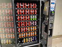 Sielaff - robimat 99 - frisdrankautomaat - vending machine - afbeelding 2 van  11