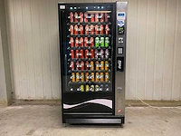 Sielaff - robimat 99 - frisdrankautomaat - vending machine - afbeelding 1 van  11
