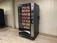 Sielaff - robimat 99 - frisdrankautomaat - vending machine - afbeelding 4 van  11