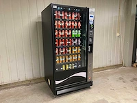 Sielaff - robimat 99 - frisdrankautomaat - vending machine - afbeelding 5 van  11