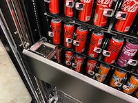 Sielaff - robimat 99 - frisdrankautomaat - vending machine - afbeelding 7 van  11