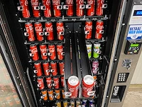 Sielaff - robimat 99 - frisdrankautomaat - vending machine - afbeelding 8 van  11