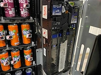 Sielaff - robimat 99 - frisdrankautomaat - vending machine - afbeelding 10 van  11