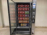 Sielaff - robimat 99 - frisdrankautomaat - vending machine - afbeelding 11 van  11