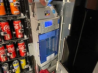 Sielaff - robimat 99 - frisdrankautomaat - vending machine - afbeelding 2 van  11