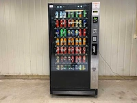 Sielaff - robimat 99 - frisdrankautomaat - vending machine - afbeelding 1 van  11