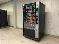Sielaff - robimat 99 - frisdrankautomaat - vending machine - afbeelding 4 van  11