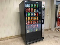 Sielaff - robimat 99 - frisdrankautomaat - vending machine - afbeelding 5 van  11