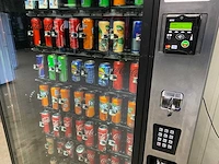 Sielaff - robimat 99 - frisdrankautomaat - vending machine - afbeelding 6 van  11