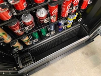 Sielaff - robimat 99 - frisdrankautomaat - vending machine - afbeelding 9 van  11