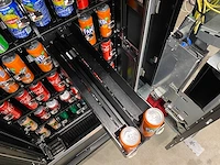 Sielaff - robimat 99 - frisdrankautomaat - vending machine - afbeelding 10 van  11
