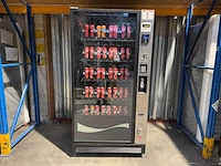 Sielaff - robimat 99 - frisdrankautomaat - vending machine - afbeelding 1 van  9