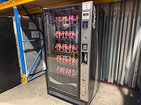 Sielaff - robimat 99 - frisdrankautomaat - vending machine - afbeelding 2 van  9