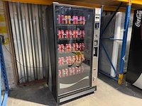 Sielaff - robimat 99 - frisdrankautomaat - vending machine - afbeelding 3 van  9