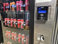 Sielaff - robimat 99 - frisdrankautomaat - vending machine - afbeelding 4 van  9