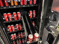 Sielaff - robimat 99 - frisdrankautomaat - vending machine - afbeelding 6 van  9